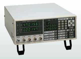 3506-10 電容測試儀